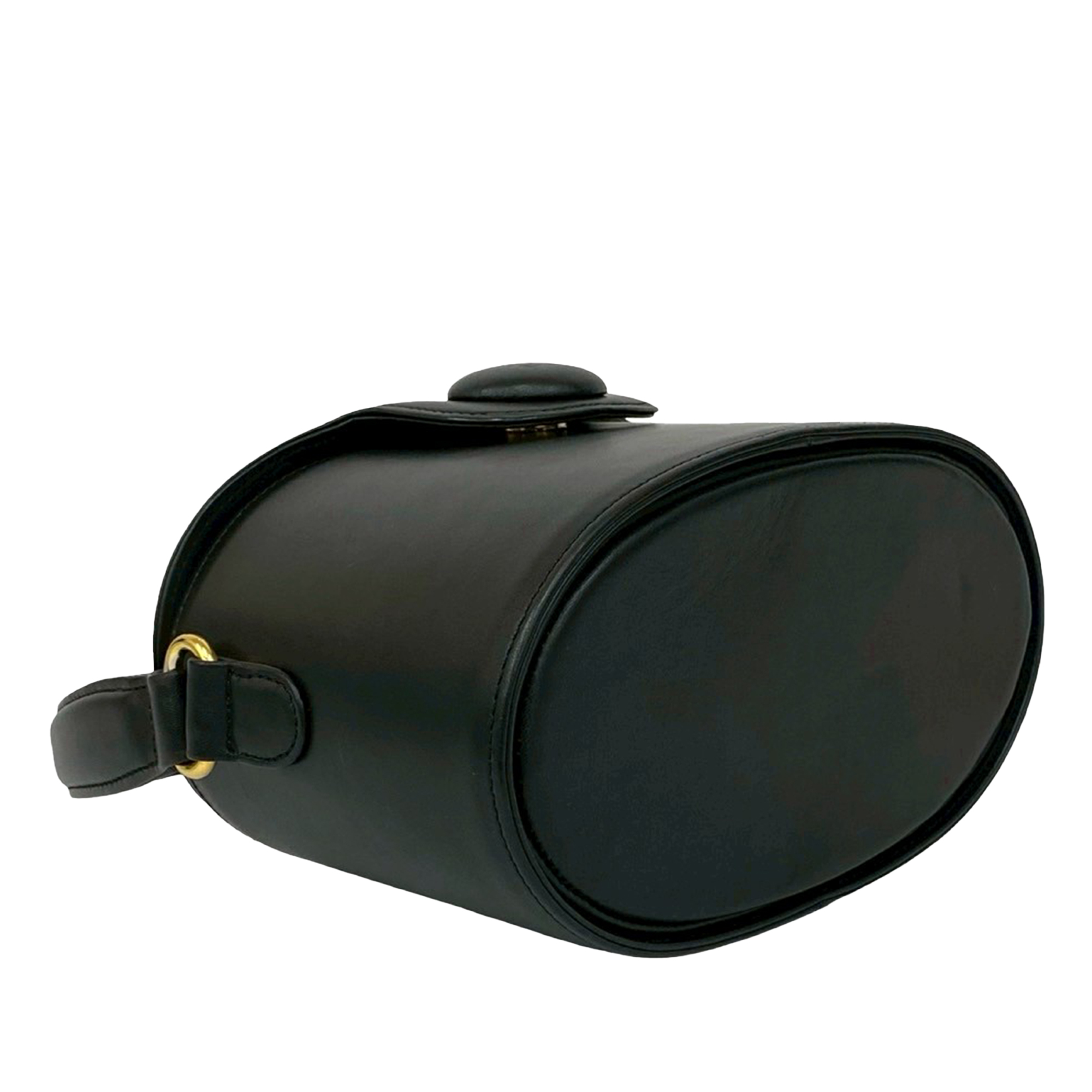 Pre-owned Top Handle Bag