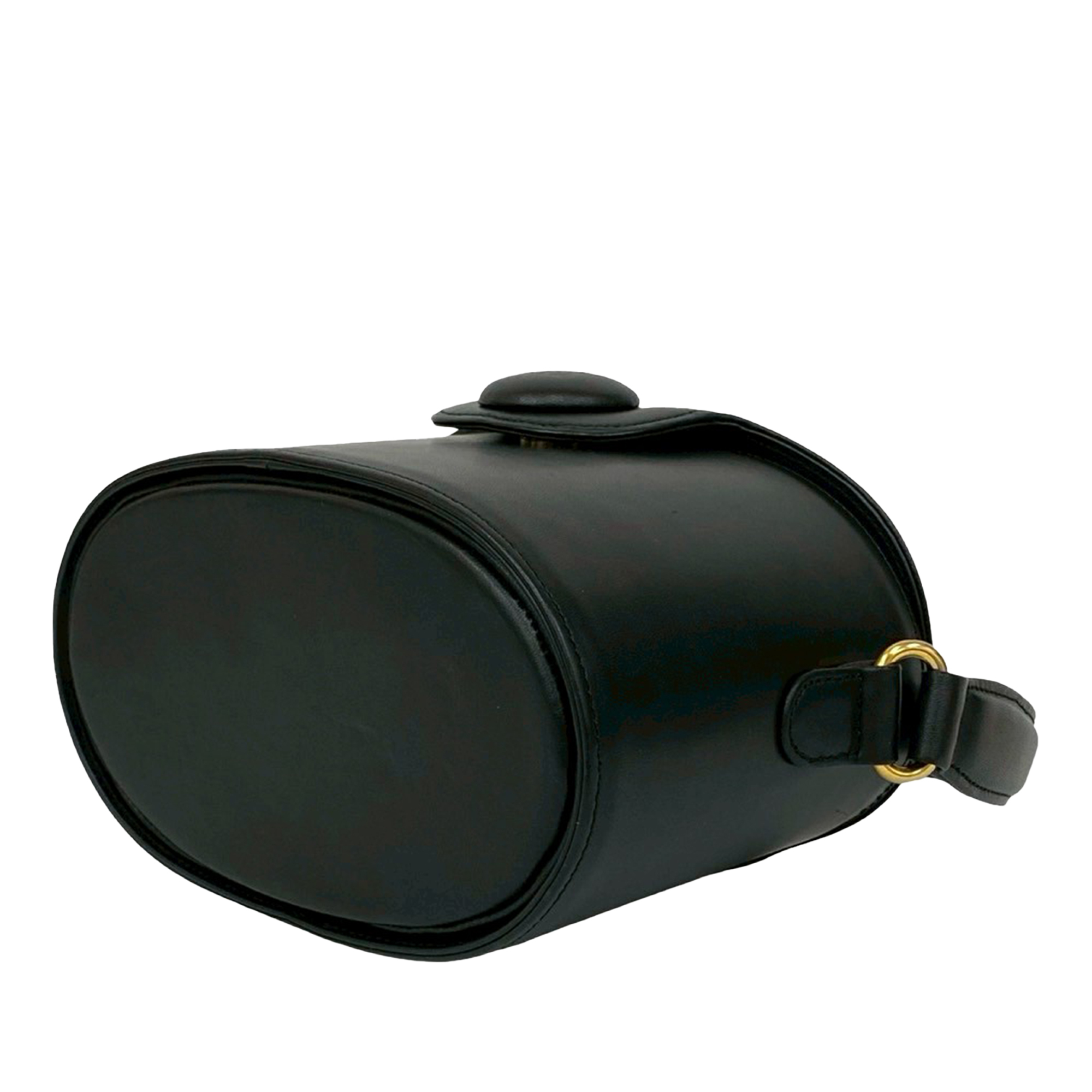 Pre-owned Top Handle Bag