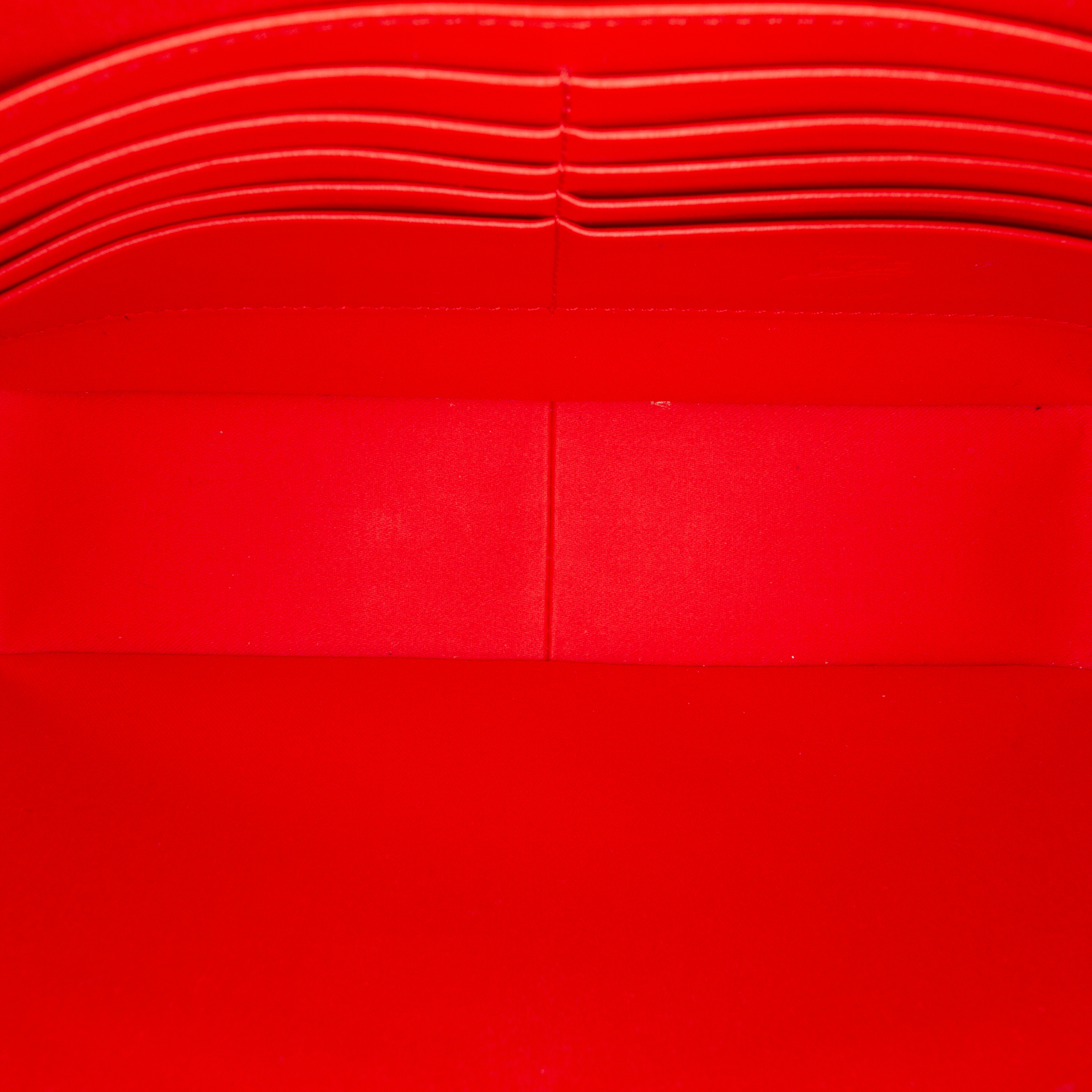 Pre-owned Leather Crossbody Bag