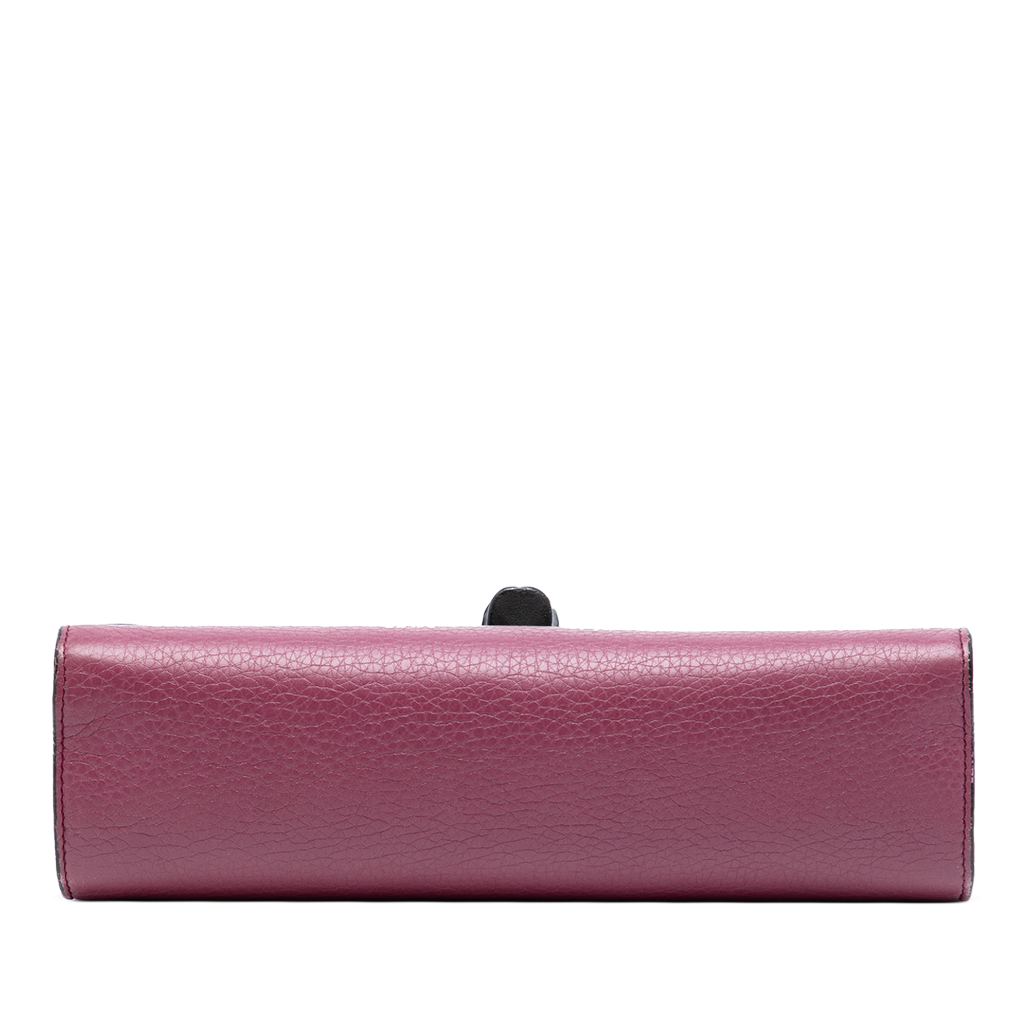 Pre-owned Shoulder Bag with Chain Strap