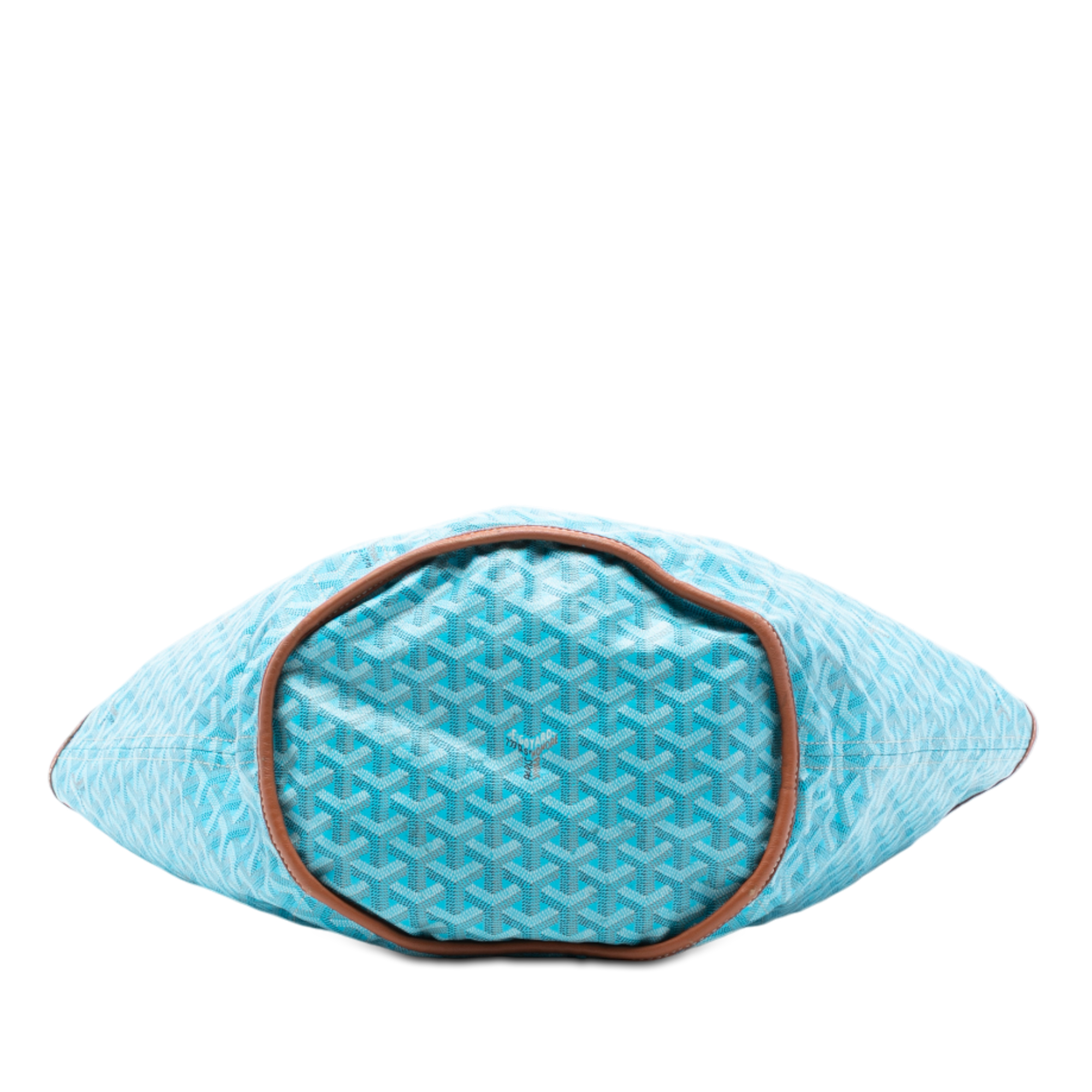 Pre-owned Shopper Tote Bag