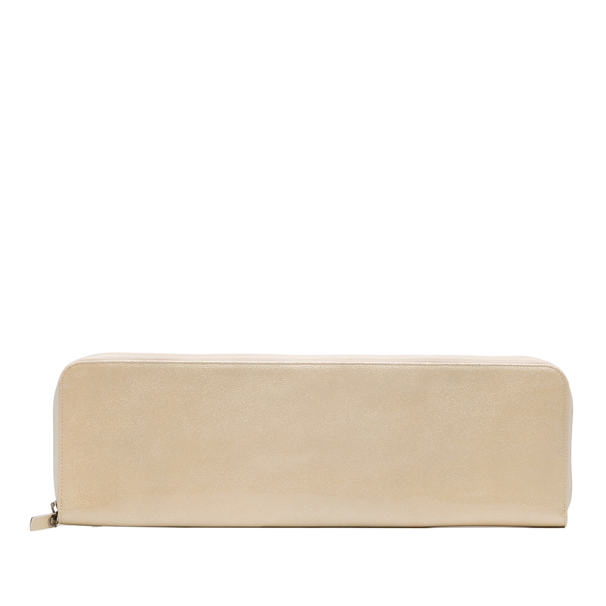 Pre-owned Rectangular Pouch