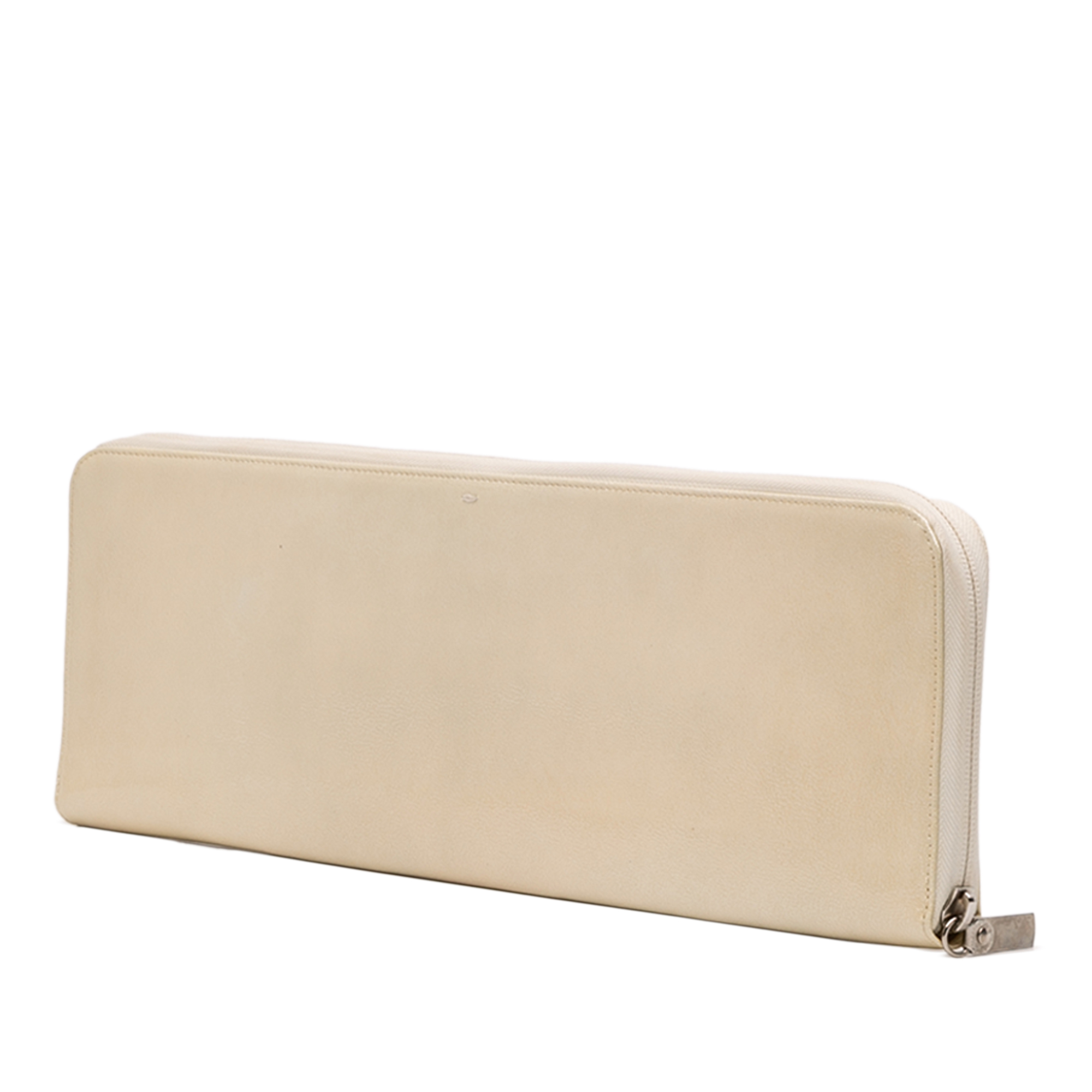 Pre-owned Rectangular Pouch