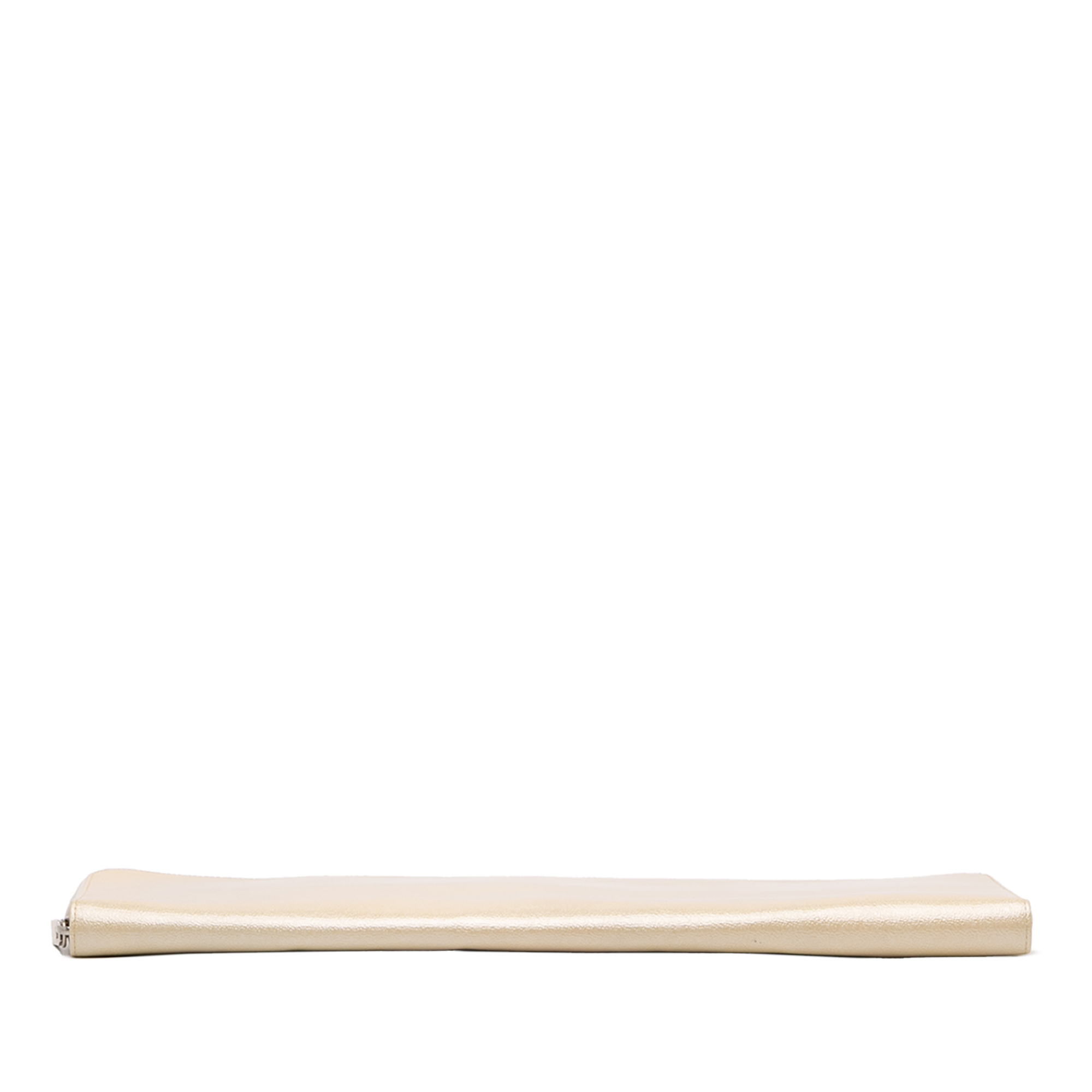 Pre-owned Rectangular Pouch