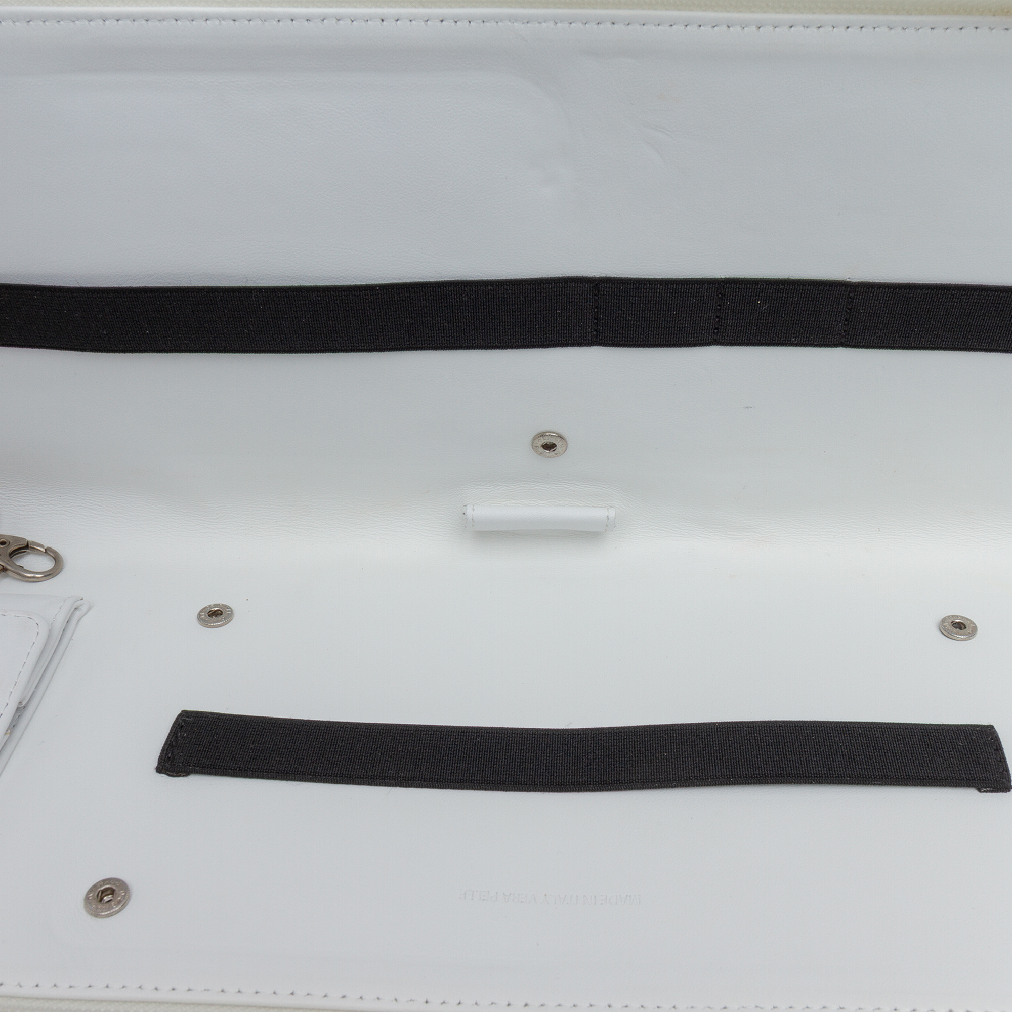 Pre-owned Rectangular Pouch